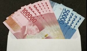 ILUSTRASi Bansos yang akan cair pada awal Maret 2026.