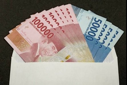 5-12-1 apk gaji harian ILUSTRASi Bansos yang akan cair pada awal Maret 2026.