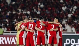 6 Pemain Timnas Indonesia Absen di FIFA Series 2026, Ini Penyebabnya