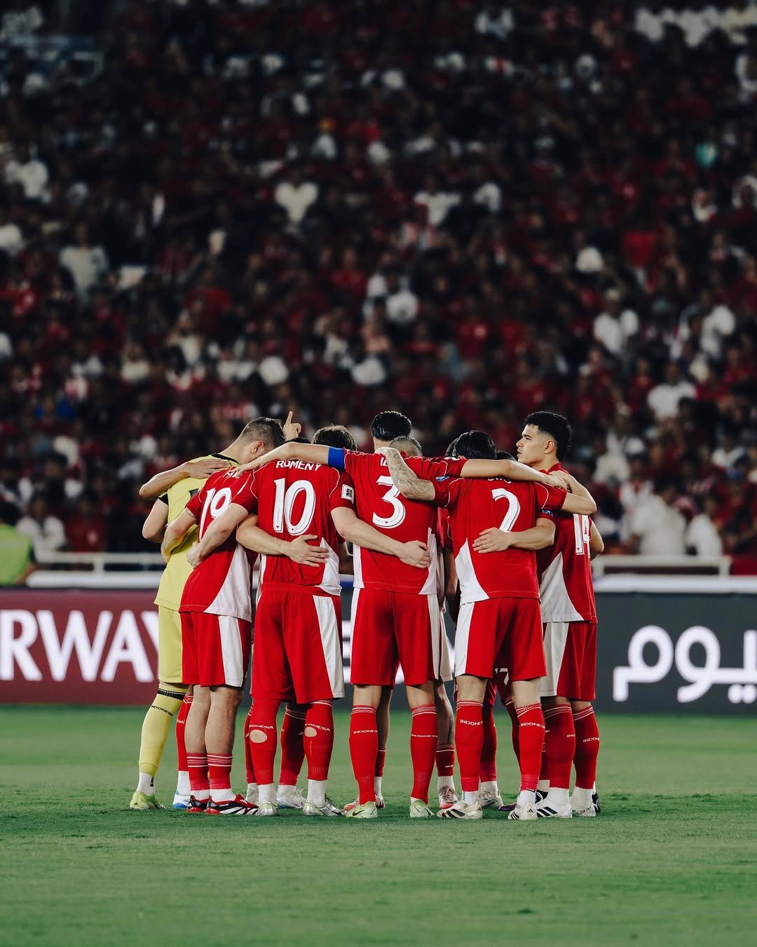 6 Pemain Timnas Indonesia Absen di FIFA Series 2026, Ini Penyebabnya 6 Pemain Timnas Indonesia Absen di FIFA Series 2026, Ini Penyebabnya