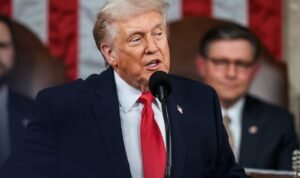 Trump Klaim Ekonomi AS