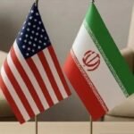 Menlu Oman Temui JD Vance di Washington, Bahas Upaya Cegah Konflik AS-Iran