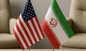 Menlu Oman Temui JD Vance di Washington, Bahas Upaya Cegah Konflik AS-Iran