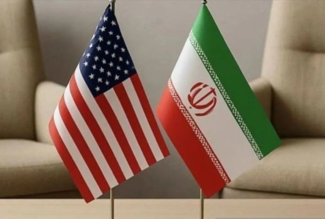 Menlu Oman Temui JD Vance di Washington, Bahas Upaya Cegah Konflik AS-Iran