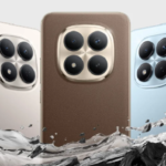 5 HP Layar Lengkung 120Hz dan Performa Flagship 2026