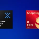 Snapdragon vs Exynos di Galaxy S26, Mana Lebih Kuat untuk Gaming?