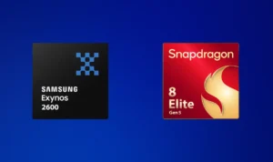 Snapdragon vs Exynos di Galaxy S26, Mana Lebih Kuat untuk Gaming?