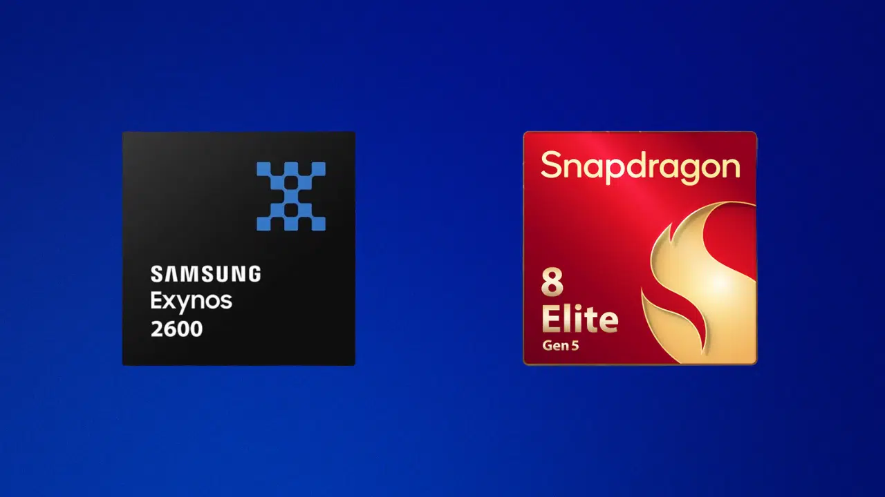 Snapdragon vs Exynos di Galaxy S26, Mana Lebih Kuat untuk Gaming?
