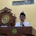 ​Perkuat Solidaritas, Kades Malakasari Jadikan Ramadan Momentum ‘Madrasah’ Kepedulian Sosia