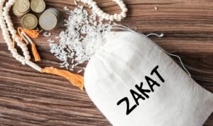 Cara Bayar Zakat Fitrah 2026 Online dan Offline, Jangan Lewat Batas Waktu