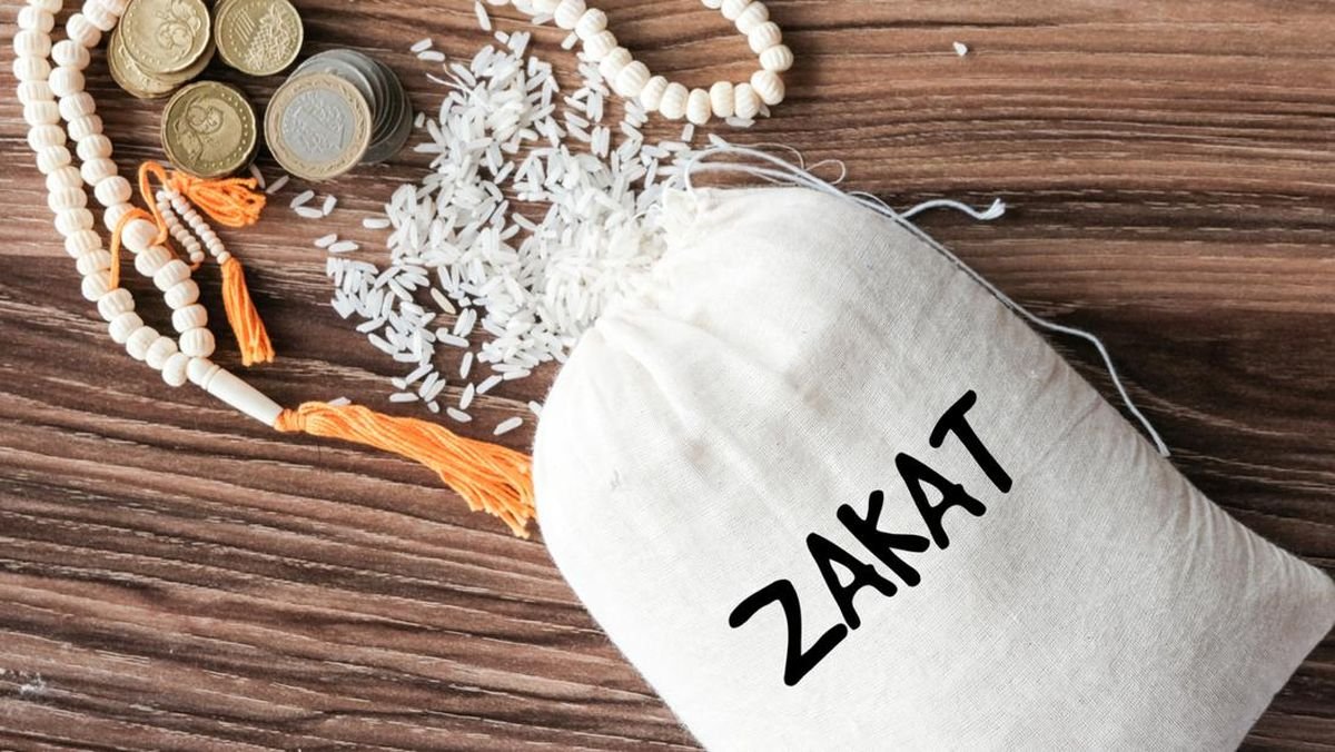 Cara Bayar Zakat Fitrah 2026 Online dan Offline, Jangan Lewat Batas Waktu
