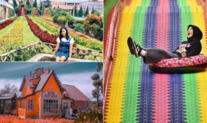 Ini Tempat Ngabuburit di Kabupaten Bandung Barat Paling Hits Tahun 2026, Nomor 3 Selalu Ramai