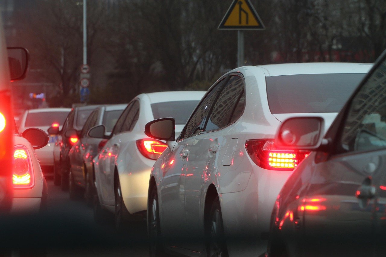 0532-2008-traffic-jam-688566_1280 Ilustrasi kemacetan.