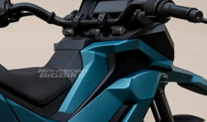 Honda X-Tracker 150cc 2026: Bebek Trail Serbaguna, Tangguh, dan Harga Terjangkau!