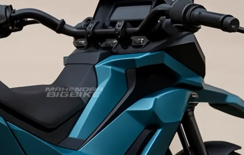 Honda X-Tracker 150cc 2026: Bebek Trail Serbaguna, Tangguh, dan Harga Terjangkau!