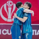 Juara PFL 2025/2026 Wakili Indonesia di Intercontinental Futsal Cup 2026