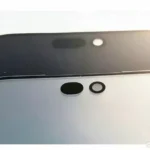 iPhone 18 Pro Dirumorkan Punya Dynamic Island Lebih Ramping, Ini Detailnya