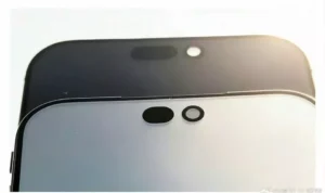 iPhone 18 Pro Dirumorkan Punya Dynamic Island Lebih Ramping, Ini Detailnya