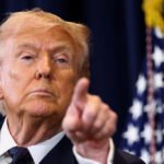 Trump Tak Senang Mojtaba Khamenei Jadi Pemimpin Tertinggi Iran