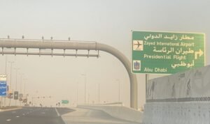 23 WNI yang Tertahan di Bandara Abu Dhabi Berhasil Dievakuasi dan Diinapkan di Hotel