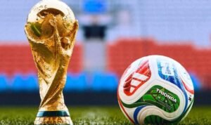 Iran Putuskan Mundur dari Piala Dunia 2026, Ini Alasanya