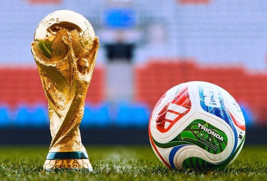 Iran Putuskan Mundur dari Piala Dunia 2026, Ini Alasanya