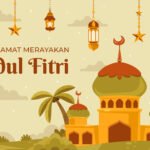 Jangan Terlewat! 5 Amalan Sunnah di Malam Takbiran Idulfitri