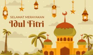 Jangan Terlewat! 5 Amalan Sunnah di Malam Takbiran Idulfitri