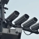 Ilustrasi CCTV