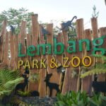 Lembang Park Zoo