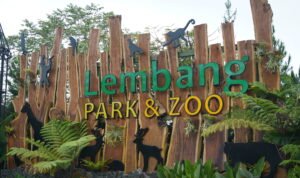 Lembang Park Zoo