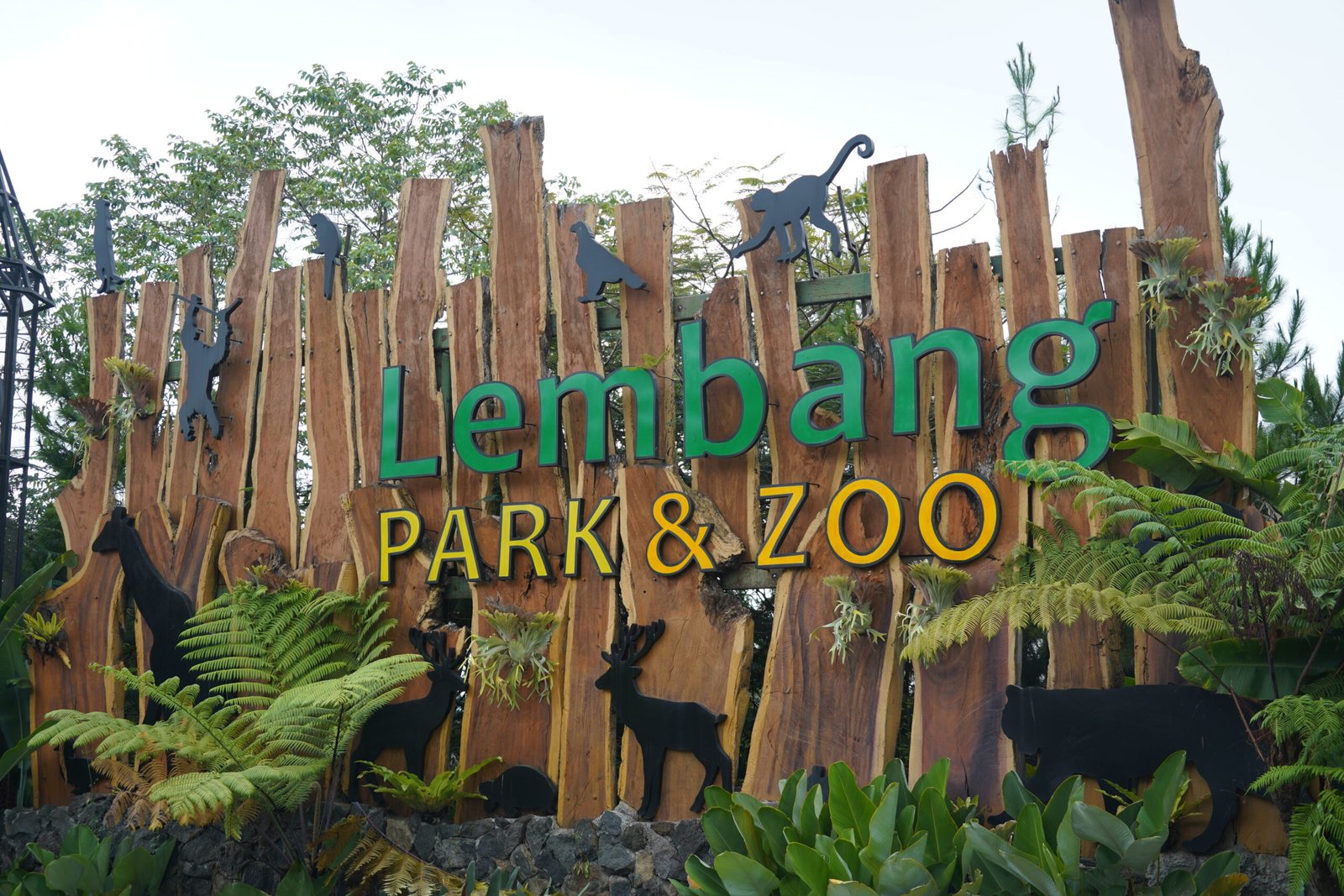DSC06926 (2) Lembang Park Zoo