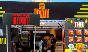 Rilis Extrajoss