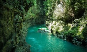 Libur Lebaran di Karawang? Ini 5 Wisata Alam yang Wajib Dikunjungi Libur Lebaran di Karawang? Ini 5 Wisata Alam yang Wajib Dikunjungi