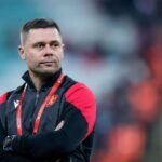 Final FIFA Series 2026: 4 Fakta Aleksandar Dimitrov, Pelatih Bulgaria yang Dekat dengan Indonesia