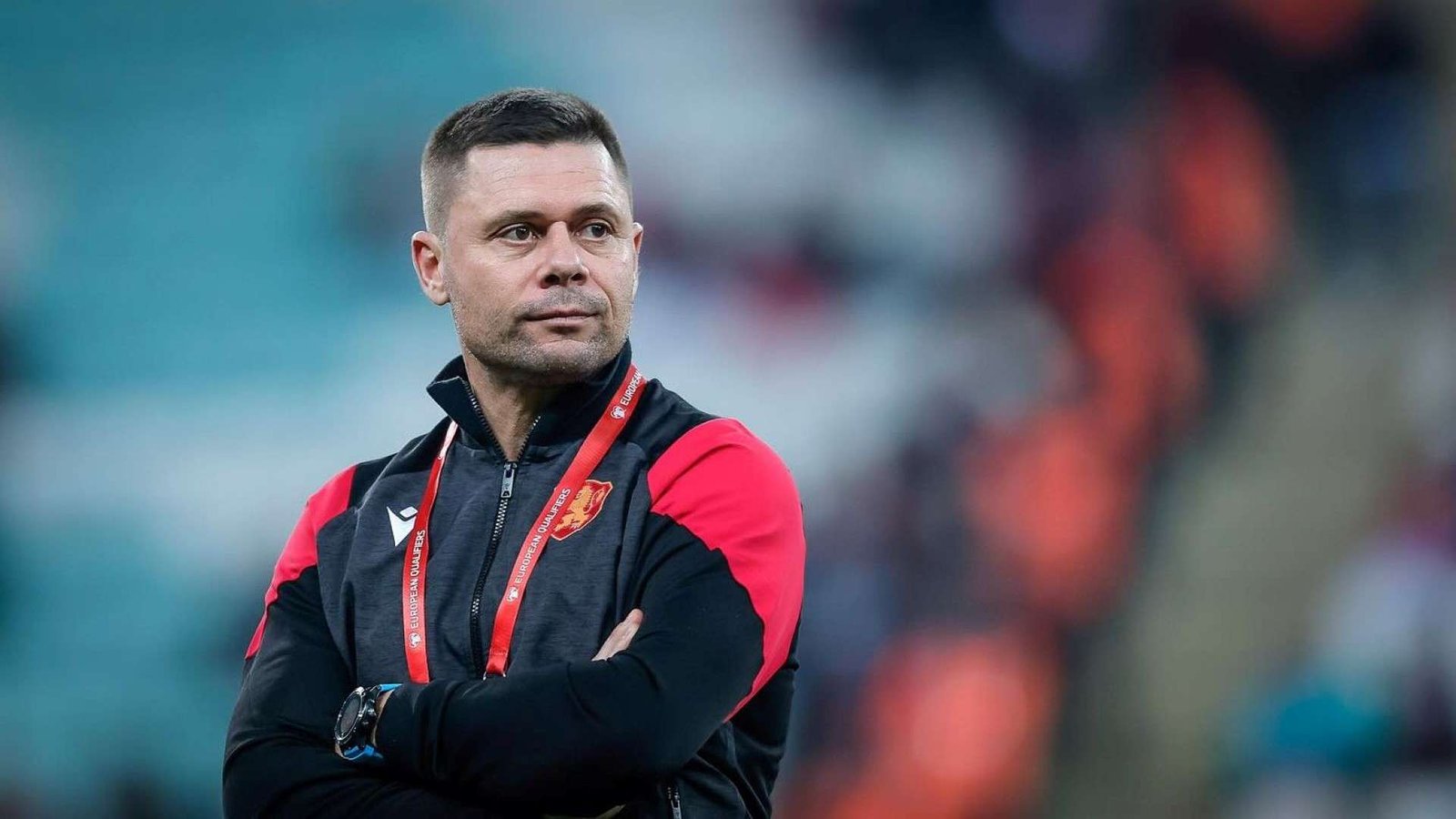 Final FIFA Series 2026: 4 Fakta Aleksandar Dimitrov, Pelatih Bulgaria yang Dekat dengan Indonesia Final FIFA Series 2026: 4 Fakta Aleksandar Dimitrov, Pelatih Bulgaria yang Dekat dengan Indonesia