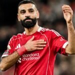9 Tahun Bersama, Mohamed Salah Putuskan Hengkang dari Liverpool