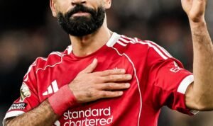 9 Tahun Bersama, Mohamed Salah Putuskan Hengkang dari Liverpool