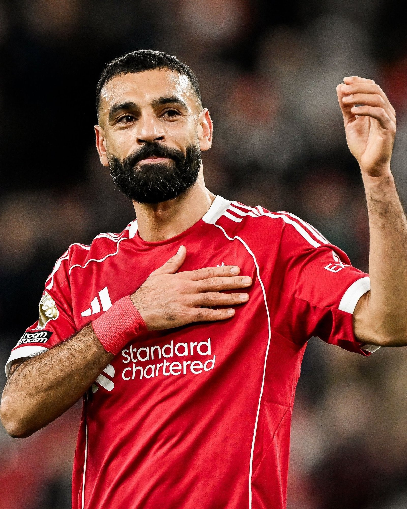 9 Tahun Bersama, Mohamed Salah Putuskan Hengkang dari Liverpool 9 Tahun Bersama, Mohamed Salah Putuskan Hengkang dari Liverpool