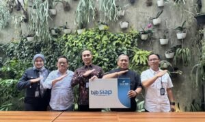 Rilis BJB