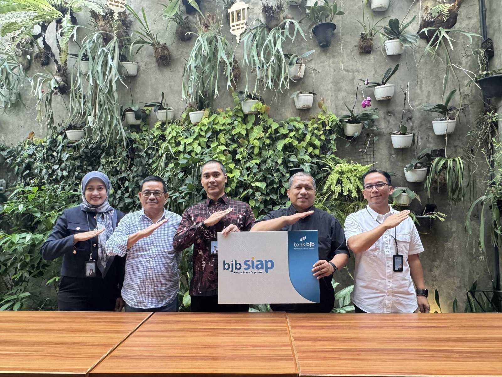 Rilis BJB