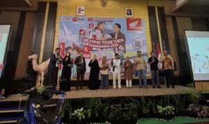 Rilis DAM