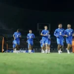 Jelang Lawan Semen Padang, Persib Kehilangan Dua Bek Andalan