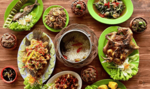 Daftar Tempat Bukber di Karawang yang Enak, Nyaman, dan Instagramable