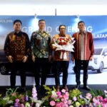 Rilis MAXUS Indonesia