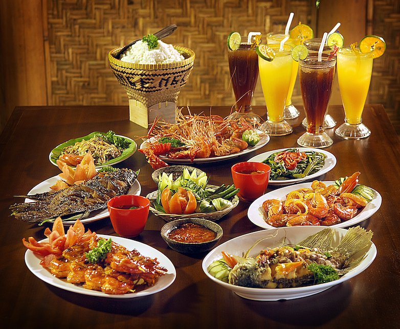4 Tempat Makan di Cikarang yang Cocok untuk Buka Puasa Bersama 4 Tempat Makan di Cikarang yang Cocok untuk Buka Puasa Bersama