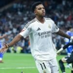 Real Madrid Belum Bisa Pangkas Ketertinggalan dari Barcelona