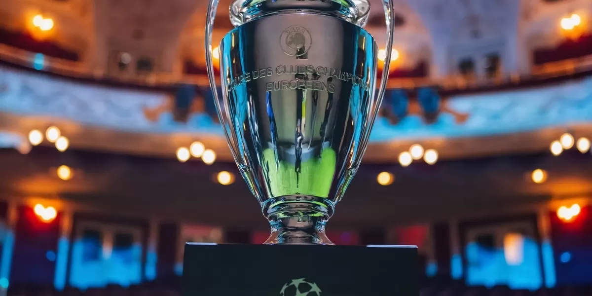 Jadwal Liga Champions 11–12 Maret 2026: Real Madrid vs Man City hingga PSG vs Chelsea