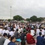 Bolehkah Makan Sebelum Sholat Idul Fitri? Ini Hukum dan Penjelasannya