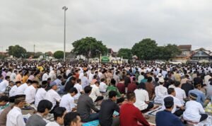 Bolehkah Makan Sebelum Sholat Idul Fitri? Ini Hukum dan Penjelasannya